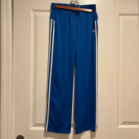 Vintage Adidas Track Pants - Picture 1 of 4